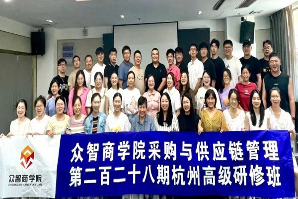 观察：SCMP社区活动成为企业交流的新平台