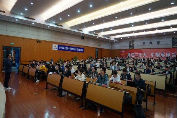 我是如何边带娃边考下SCMP证书的？